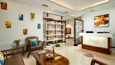 Radisson Blu Resort
