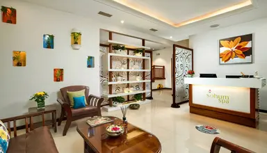 Radisson Blu Resort