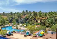 Radisson Blu Resort