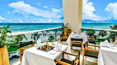 Radisson Blu Resort