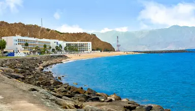 Radisson Blu Resort