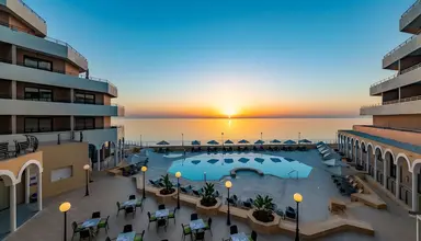 Radisson Blu Resort