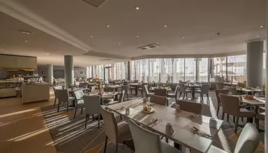 Radisson Blu Resort
