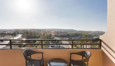 Radisson Blu Resort