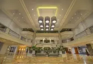 Radisson Blu Resort