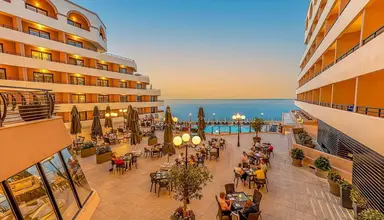 Radisson Blu Resort