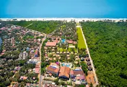 Radisson Blu Resort
