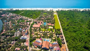 Radisson Blu Resort