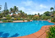 Radisson Blu Resort