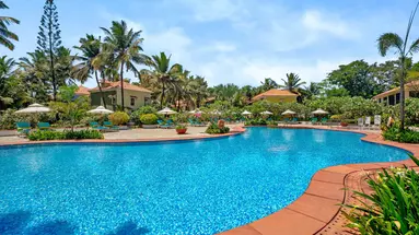 Radisson Blu Resort