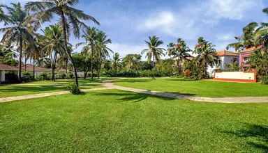 Radisson Blu Resort