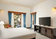 Radisson Blu Resort
