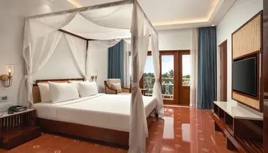 Radisson Blu Resort