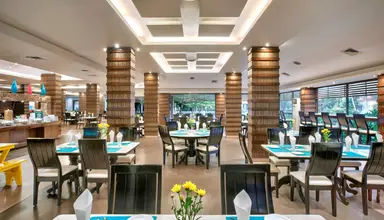Radisson Blu Resort