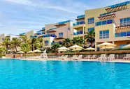 Radisson Blu Resort