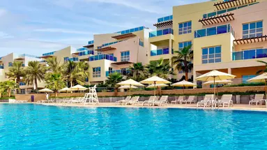 Radisson Blu Resort