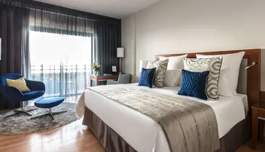 Radisson Blu Resort