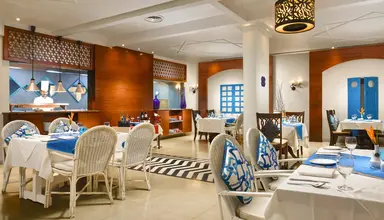 Radisson Blu Resort