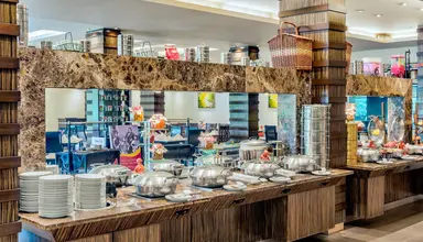 Radisson Blu Resort