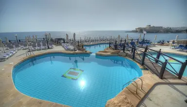Radisson Blu Resort