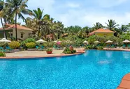 Radisson Blu Resort