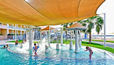 Radisson Blu Resort