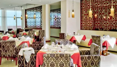 Radisson Blu Resort