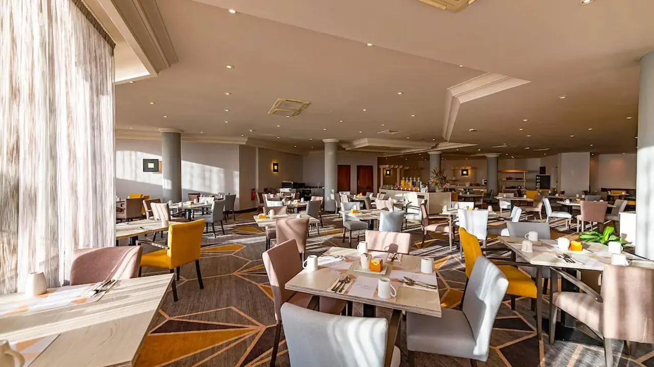 Radisson Blu Resort