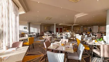 Radisson Blu Resort