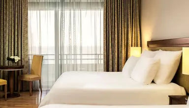 Radisson Blu Resort