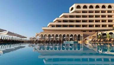 Radisson Blu Resort
