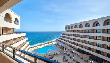 Radisson Blu Resort
