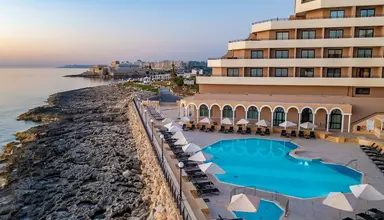 Radisson Blu Resort