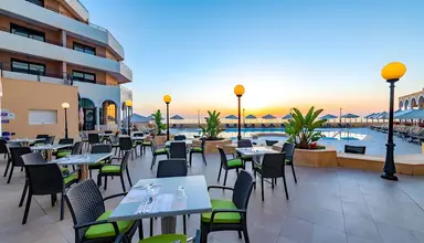 Radisson Blu Resort