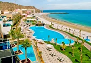 Radisson Blu Resort