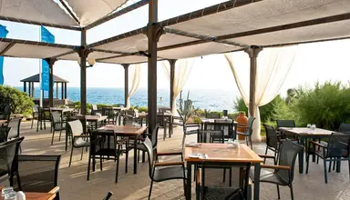Radisson Blu Resort