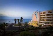 Radisson Blu Resort