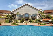 Radisson Blu Resort