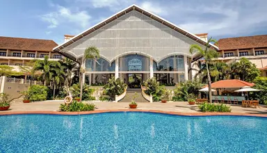 Radisson Blu Resort