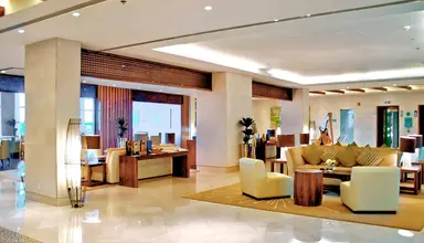 Radisson Blu Resort
