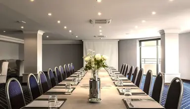Radisson Blu Resort