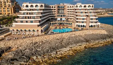 Radisson Blu Resort