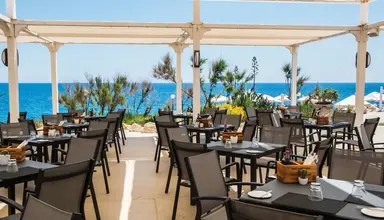 Radisson Blu Resort