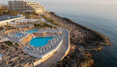 Radisson Blu Resort