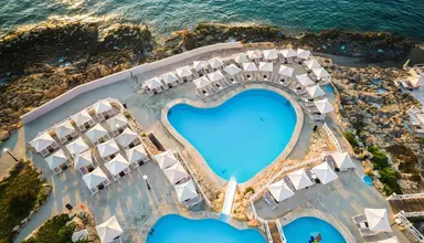 Radisson Blu Resort
