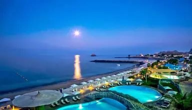 Radisson Blu Resort