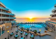Radisson Blu Resort