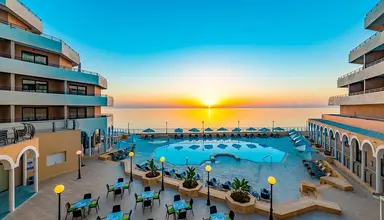 Radisson Blu Resort