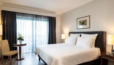 Radisson Blu Resort