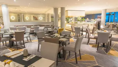 Radisson Blu Resort